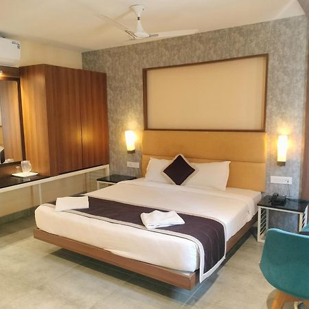 Wyt Hotels - Rameswaram מראה חיצוני תמונה