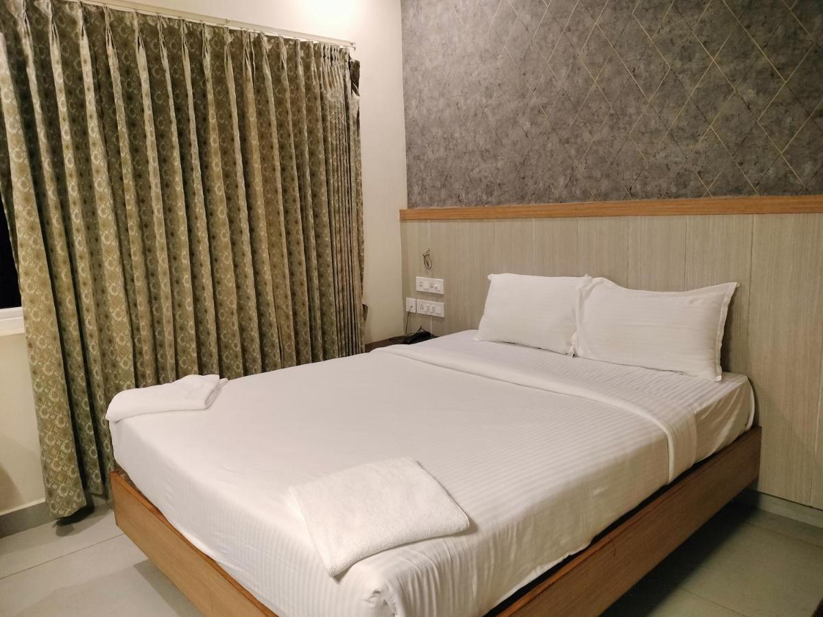 Wyt Hotels - Rameswaram מראה חיצוני תמונה