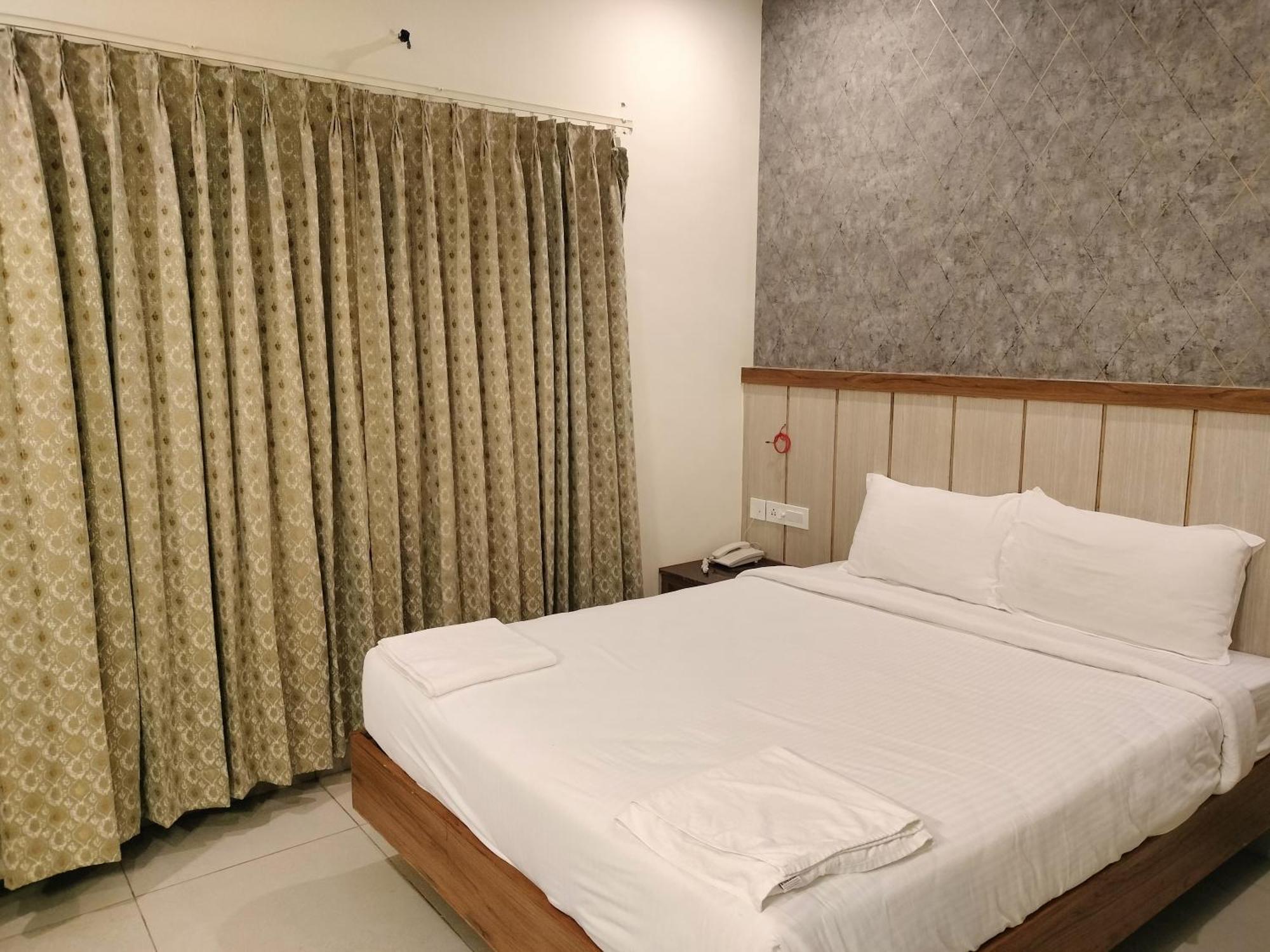 Wyt Hotels - Rameswaram מראה חיצוני תמונה